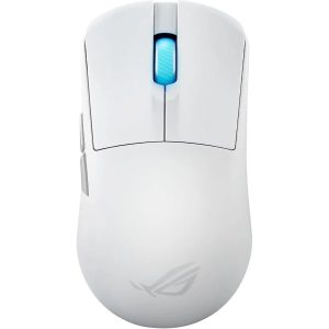 Rog Harpe Ace Mini white