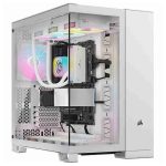 Corsair 6500X White