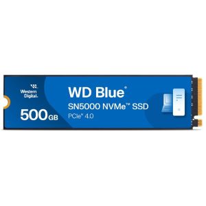 WD Blue SN5000 500GB