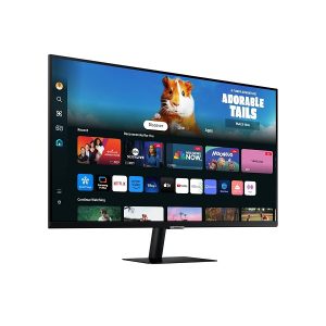 Samsung LS27DM500EWXXL