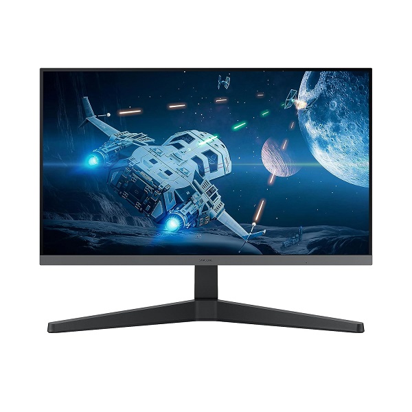 Samsung LS24C330GAWXXL 24-Inch FHD 100Hz 4ms IPS Panel Monitor