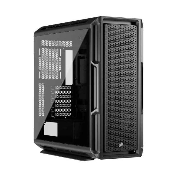 Corsair 5000T Mid-Tower Mini-ITX cabinet (Black)