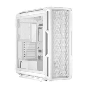 Corsair 5000T White