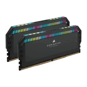 Dominator Platinum RGB 32GB