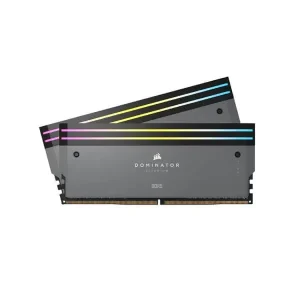 Corsair Dominator Titanium RGB