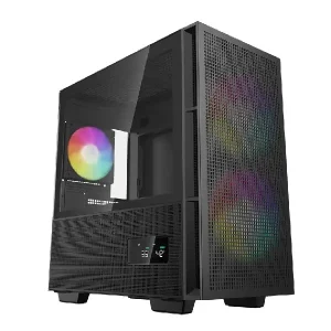 DeepCool CH360 Digital ARGB
