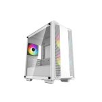 Deepcool CC360 ARGB White