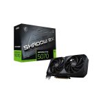 MSI RTX 5070 Shadow 2X OC