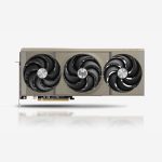 Sapphire Nitro plus RX 9070