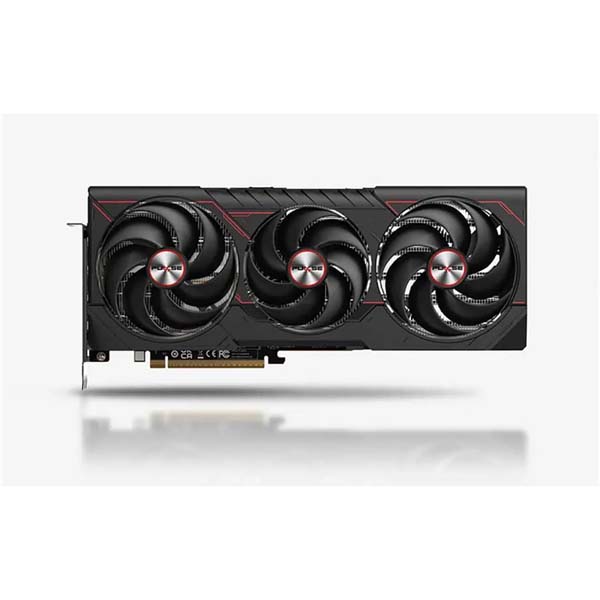 Sapphire Pulse Radeon RX 9070XT 16GB DDR6 Graphics Card Powered By AMD RDNA 4