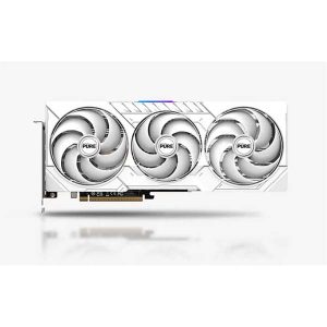 Sapphire Pure RX 9070XT