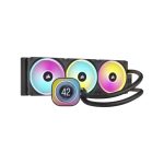 Corsair ICUE Link H150i LCD