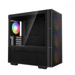 Deepcool CH560 Mesh ARGB