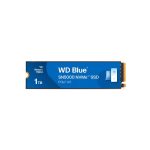 WD Blue SN5000