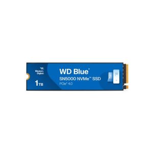 WD Blue SN5000