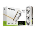 RTX 5080 SOLID OC White