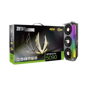 RTX 5090 AMP Extreme INFINITY