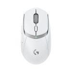 G309 Lightspeed white