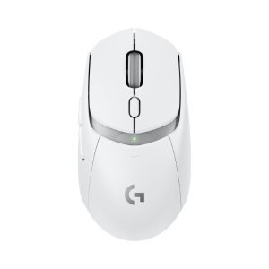 G309 Lightspeed white
