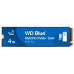 WD Blue SN5000 4TB