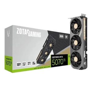 RTX 5070Ti SOLID SFF