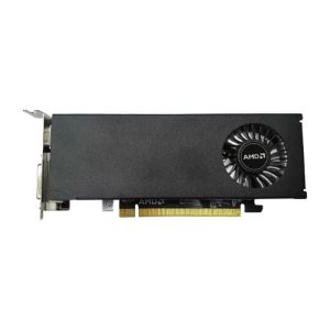 PowerColor Radeon RX550