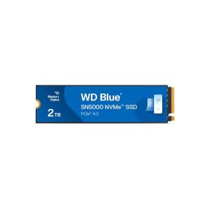 WD Blue SN5000 2TB
