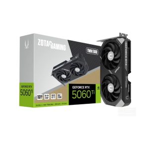 RTX 5060Ti Twin Edge 16GB
