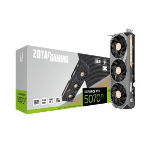 RTX 5070Ti SOLID SFF OC
