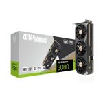 RTX 5080 Solid Core