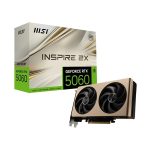 MSI RTX 5060 Inspire 2X OC