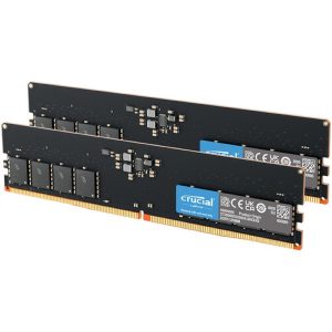 Crucial 32GB DDR5 4800MHz