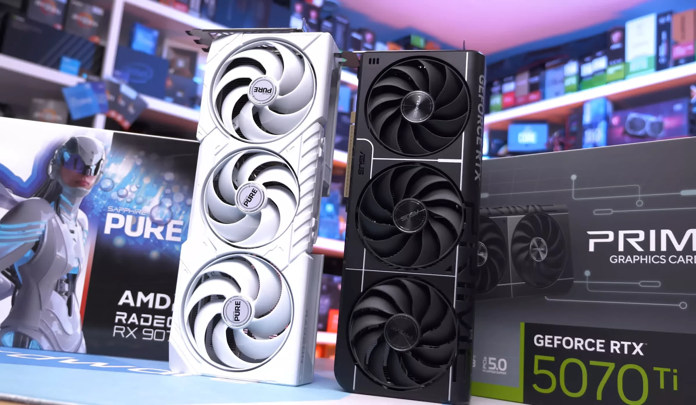 5070 Ti