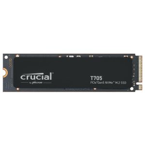 Crucial T705 2TB