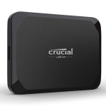 Crucial X9 4TB
