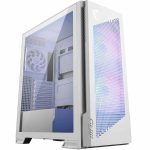 MPG Velox 300R Airflow PZ White