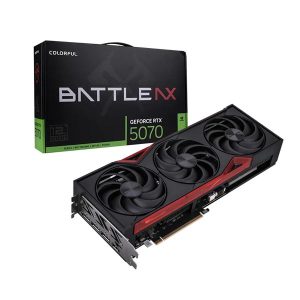 Colorful RTX 5070 NB EX 12GB-V