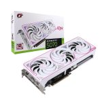 Colorful RTX 5070 Ultra W OC 12GB-V