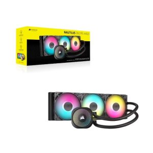 Corsair Nautilus 360 RS ARGB