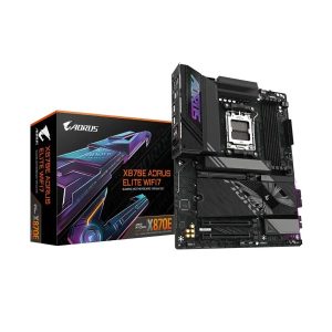 Gigabyte X870E Aorus Elite