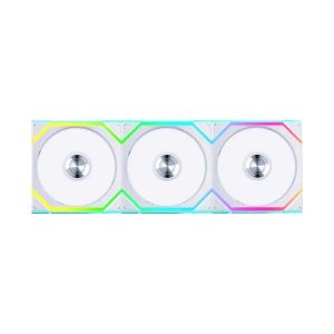 SL120 reverse Wireless white