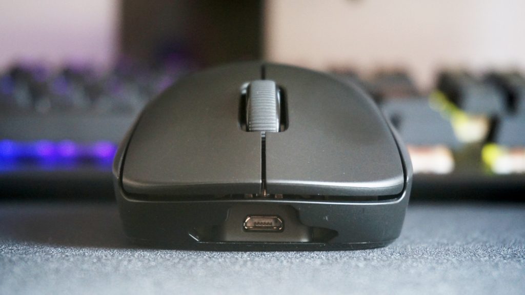 Top 5 Gaming Mouse