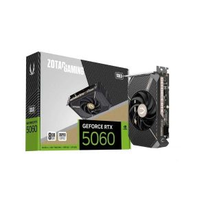 ZOTAC Gaming RTX 5060 Solo