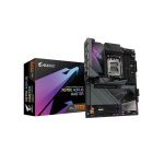Gigabyte X870E Aorus Master