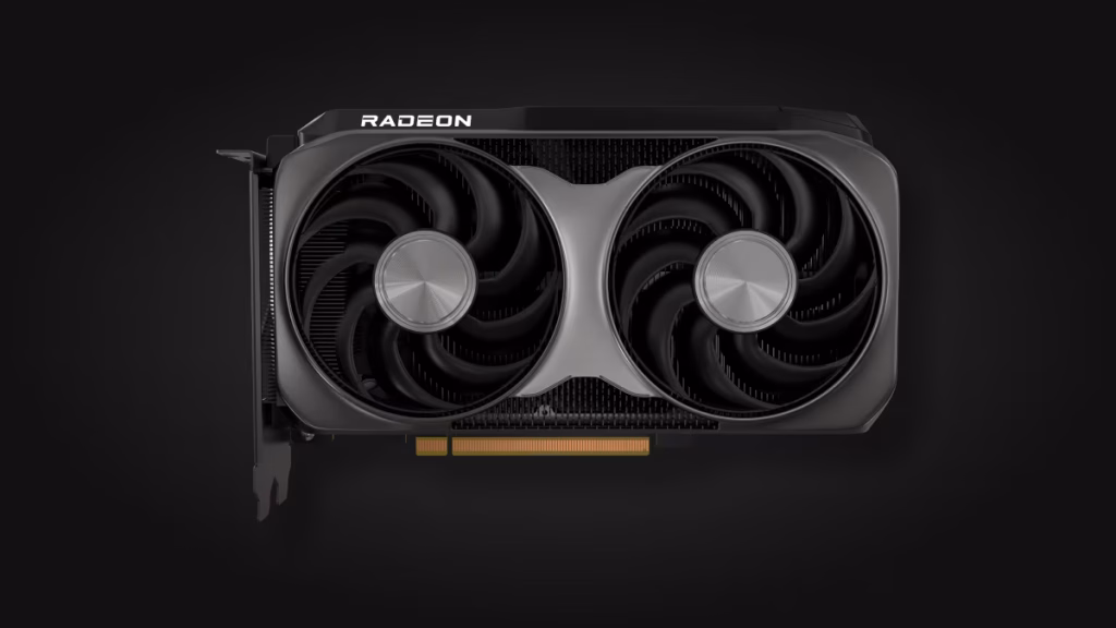 RX 9060XT vs RTX 5060 Ti
