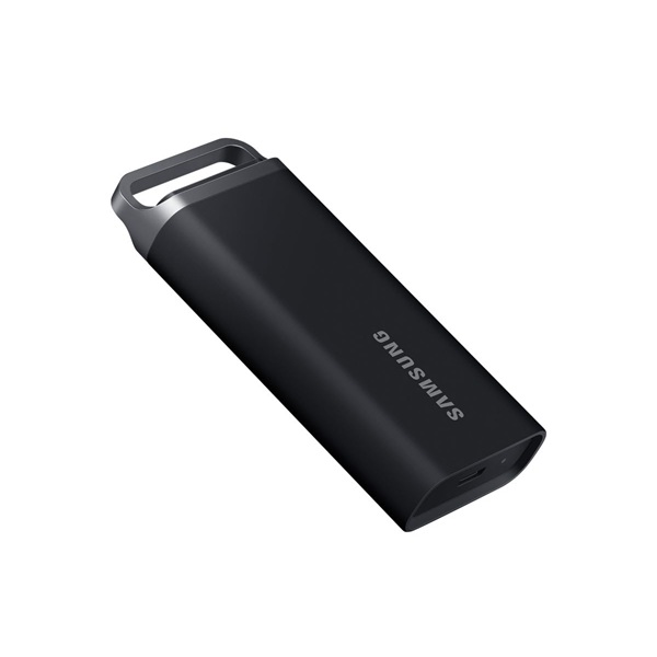 Samsung T5 Evo 4TB USB 3.2 Gen1 Type-C External Portable SSD