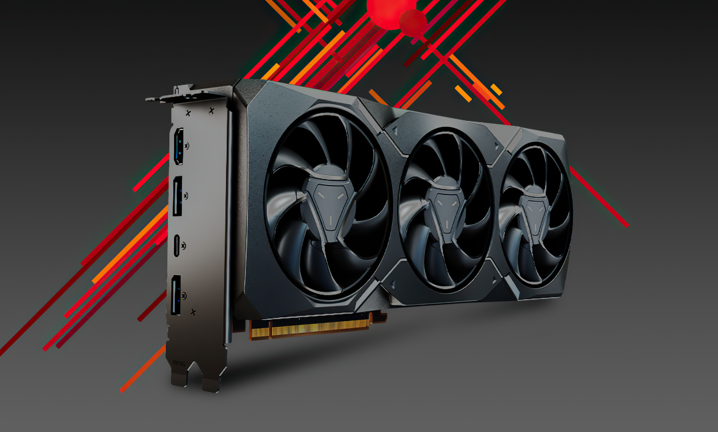 AMD RX 7600XT