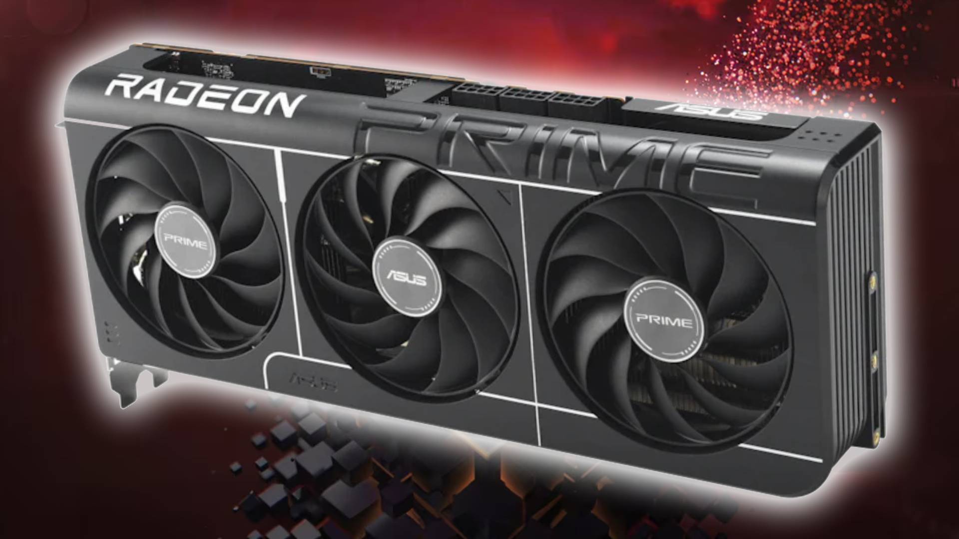 AMD RX 9070XT