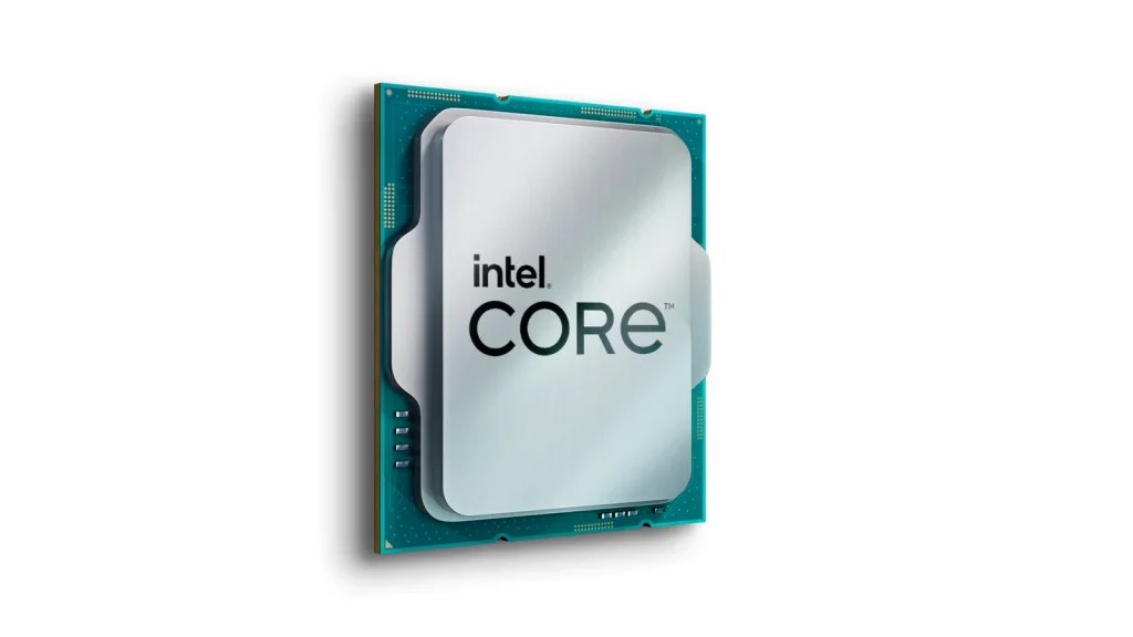 Intel Core i5 14500