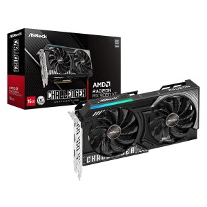 RX 9060XT Challenger OC 16GB